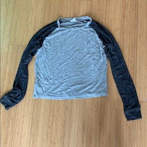 forever 21 basic shirt